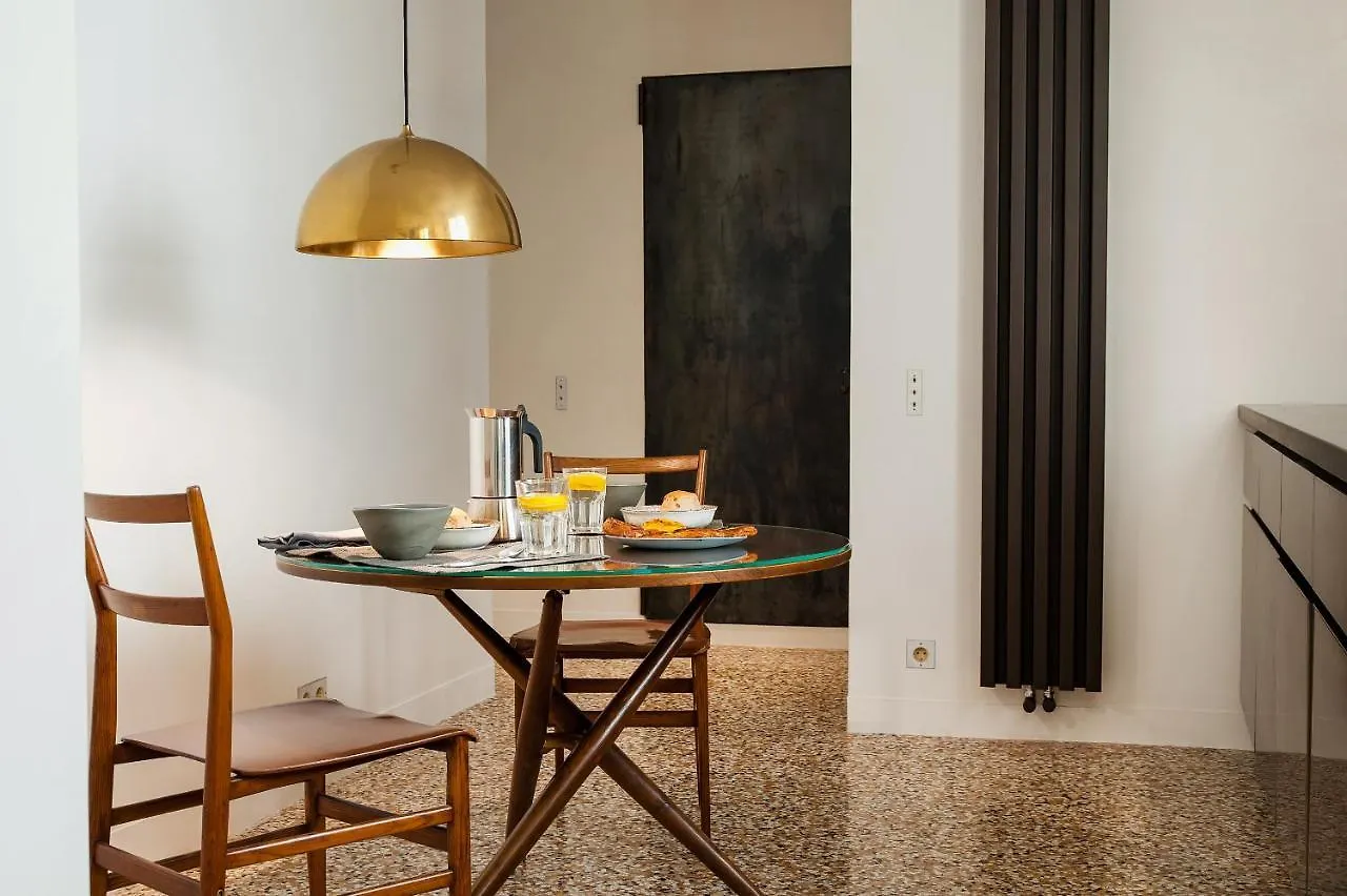 Palazzetto Salute Apartment Venice