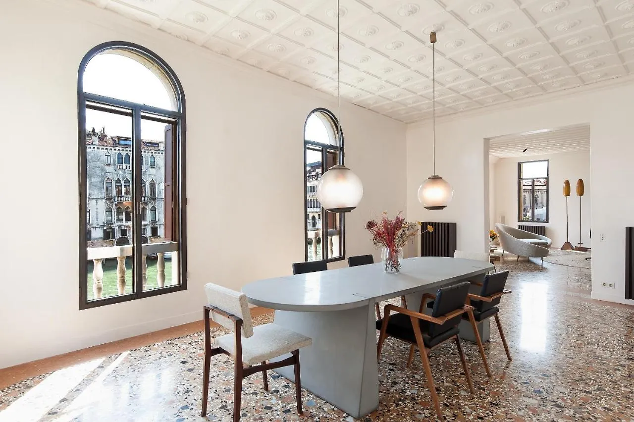 Palazzetto Salute Apartment Venice