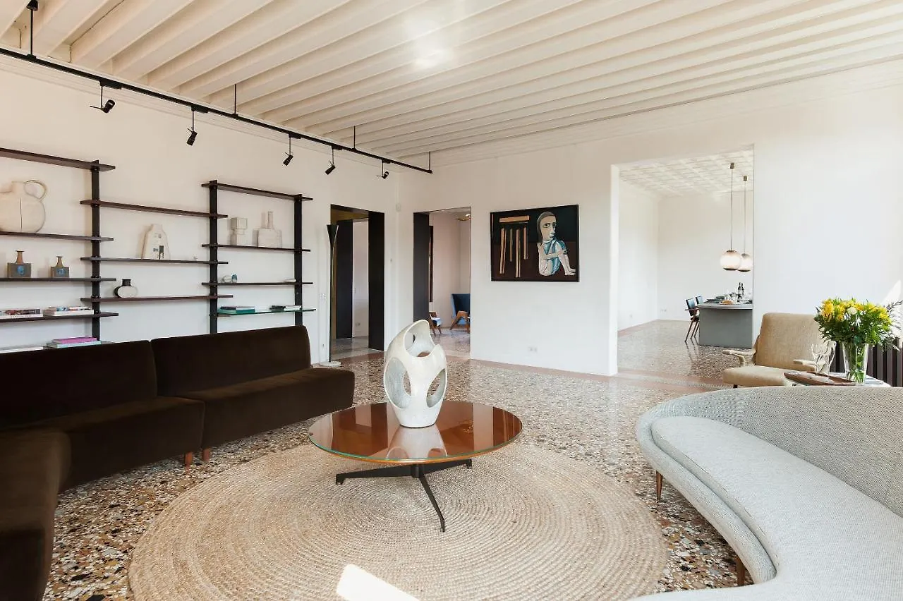 Palazzetto Salute Apartment Venice
