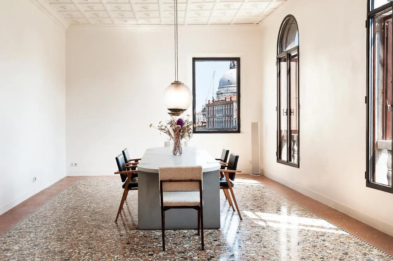 Palazzetto Salute Apartment Venice