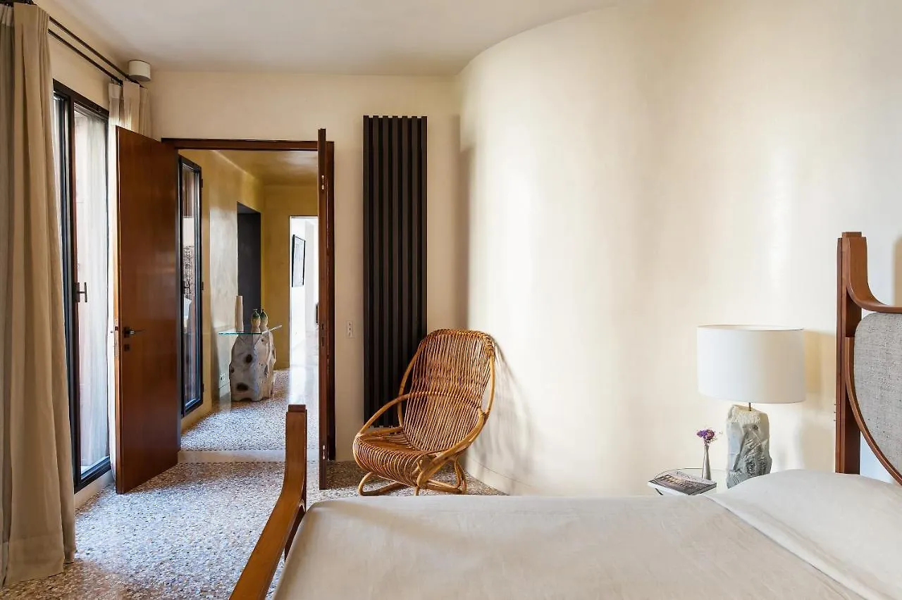 Palazzetto Salute Apartment Venice