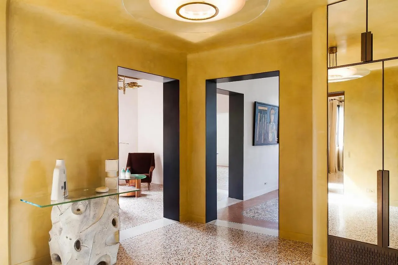 Palazzetto Salute Apartment Venice