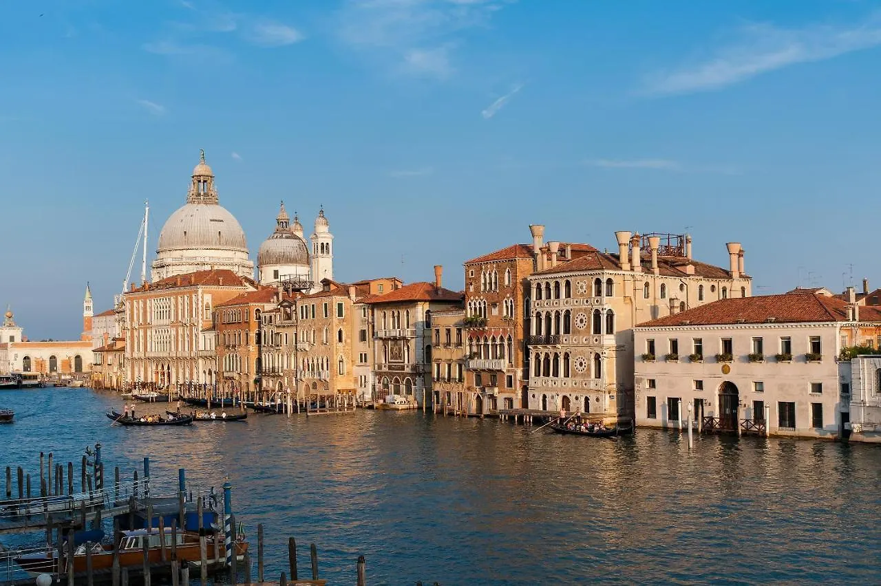Palazzetto Salute Apartment Venice 0*,