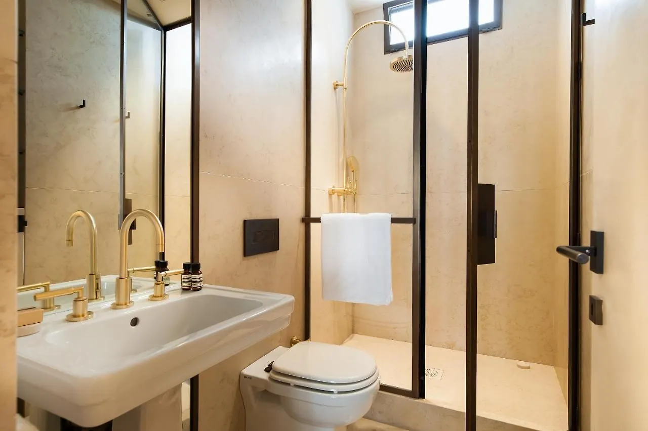 Palazzetto Salute Apartment Venice Italy
