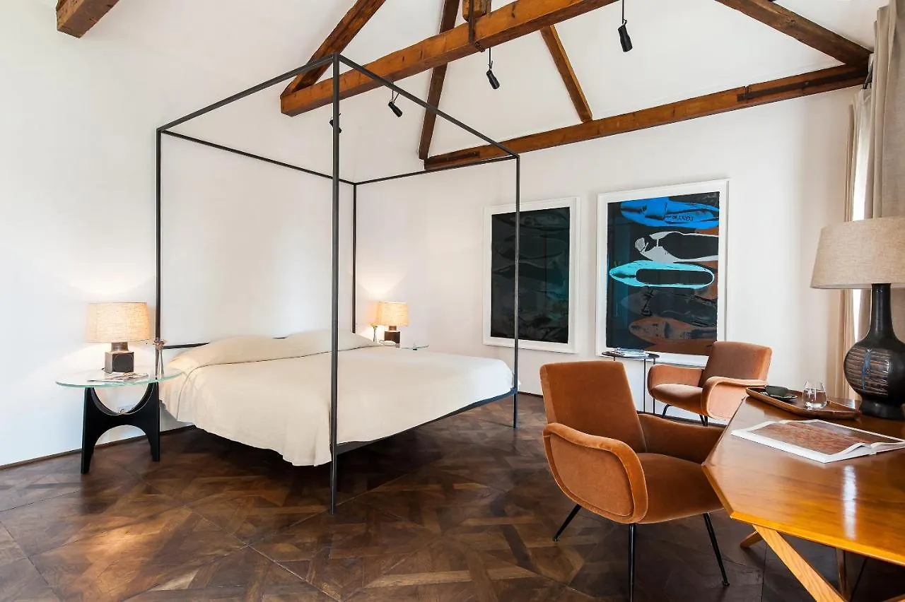 Palazzetto Salute Apartment Venice Italy