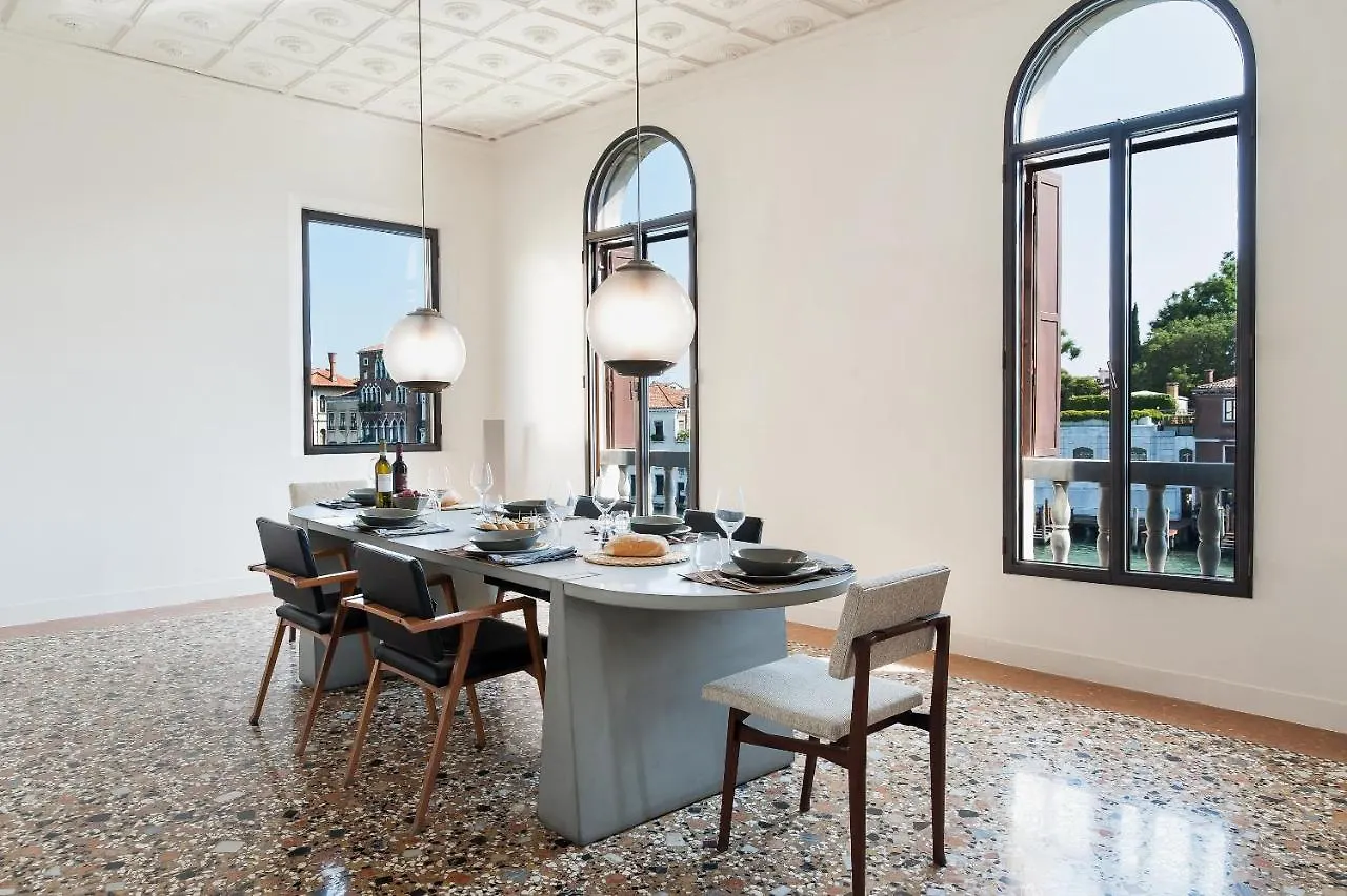 Palazzetto Salute Apartment Venice 0*,  Italy