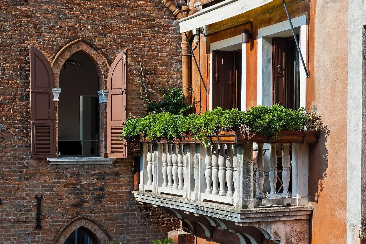 Palazzetto Salute Apartment Venice 0*,  Italy