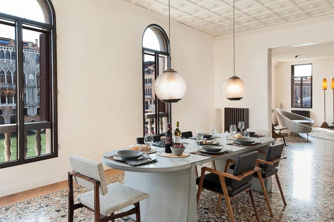 Palazzetto Salute Apartment Venice 0*,  Italy