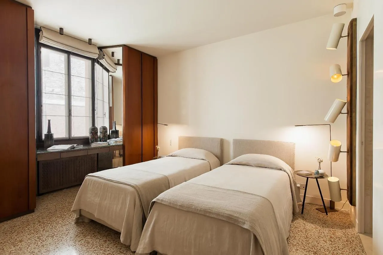 Palazzetto Salute Apartment Venice