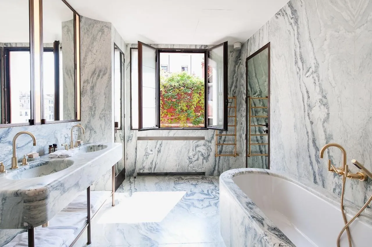 Palazzetto Salute Apartment Venice