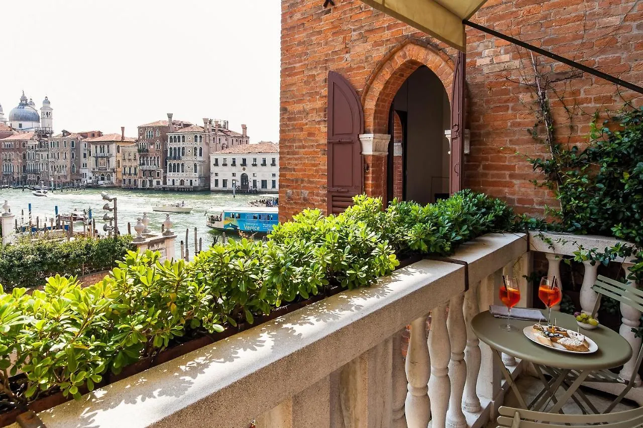 Palazzetto Salute Apartment Venice