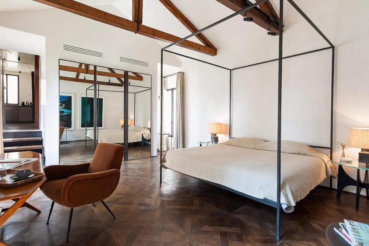 Palazzetto Salute Apartment Venice